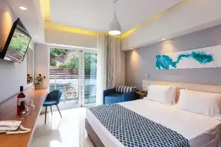 Atali Grand Resort - 46