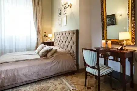 Boutique Residence - Rynek 16 - 93