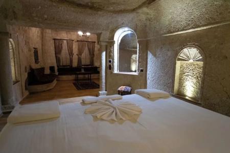 Kemerhan Cave Suites - 121