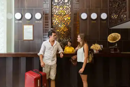 Palazzo & Apartment - 26