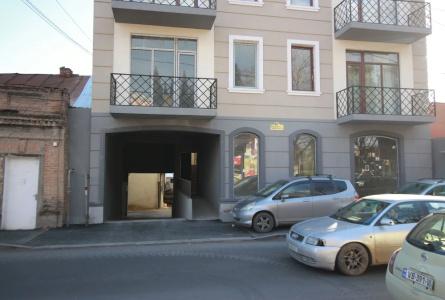Sheni Hostel - 1