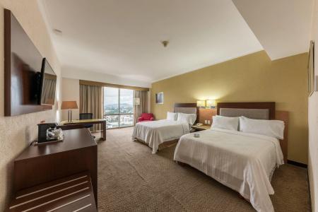 Holiday Inn Guadalajara Select, An Ihg - 2