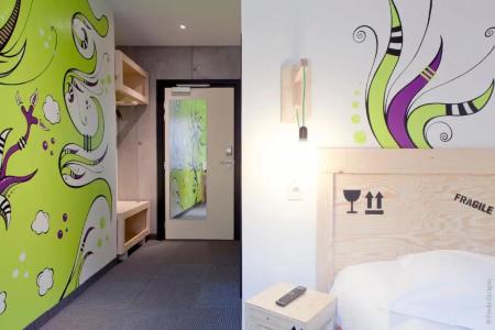 Hôtel Graffalgar - 55