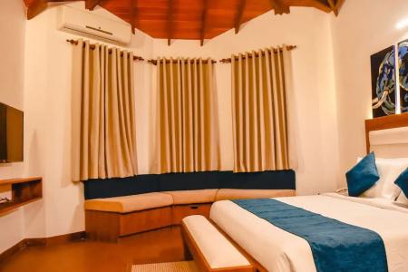 Airavata Boutique Resort - 14