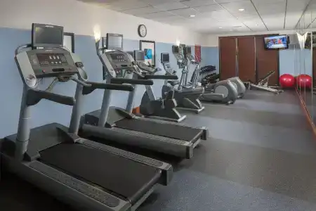Four Points by Sheraton Orlando International Drive - 36