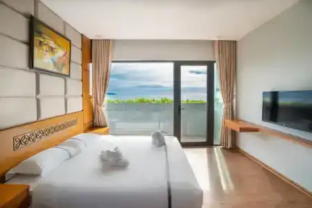 Fansipan Da Nang - 28