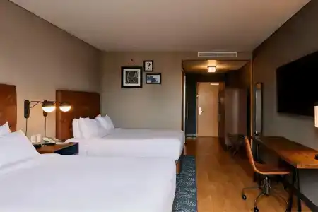 Four Points by Sheraton Mexico City Colonia Roma - 6
