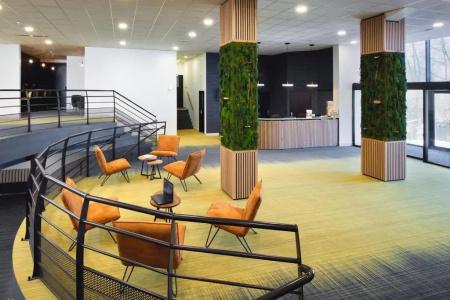 Sure by Best Western Nantes Beaujoire - 15