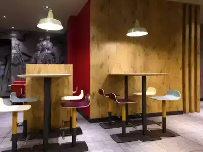 Ibis Bilbao Centro - 17
