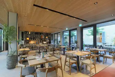 Indigo Larnaca - Adults Only, An Ihg Hotel - 26