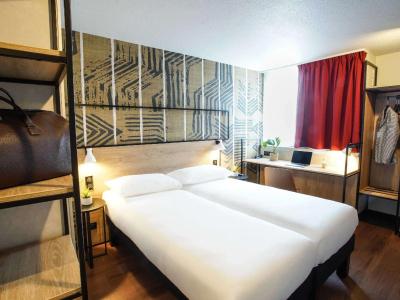 Ibis Tours Centre Giraudeau - 45