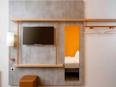 ibis budget Metz Technopole - 32