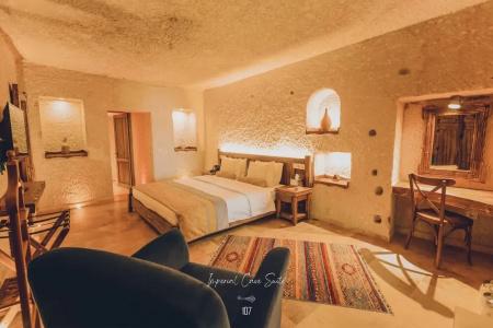 Anka Cave Suites - 214