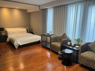 Qingdao Housing International - 33