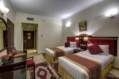 Comfort Inn Deira - 13