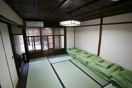 Omotenashi - 4