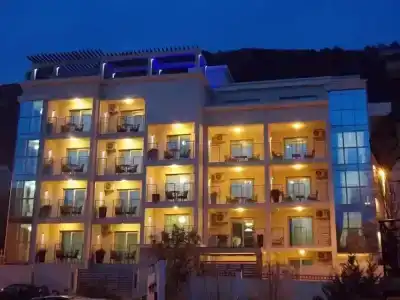 Grand Palazzo - 0