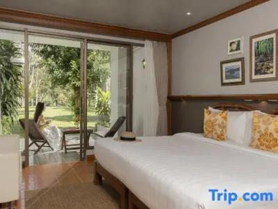 Comsaed River Kwai Resort - 72
