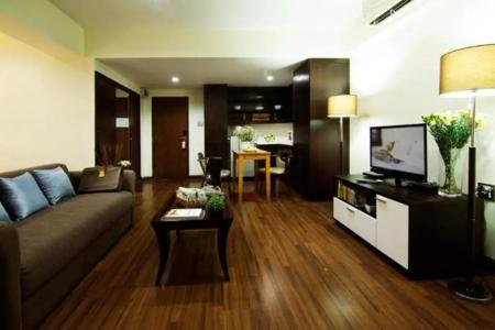 Star 3 Residence - 58