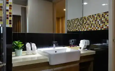 Ten Ekamai Suites by Aspira - SHA Certified - 8