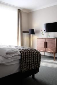 Prinz Myshkin Parkhotel - 27