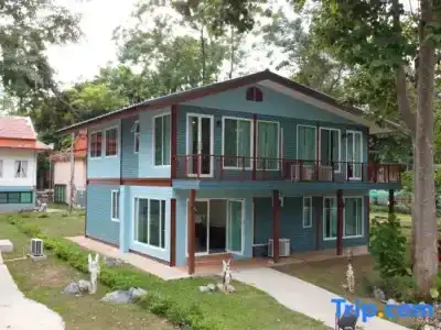 Goldengold (Khaoyai) Resort & Spa - 141