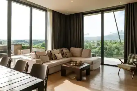 Atta Lakeside Resort Suite - 93