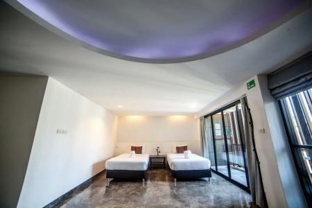 De Poem Loft Boutique Residence - 26
