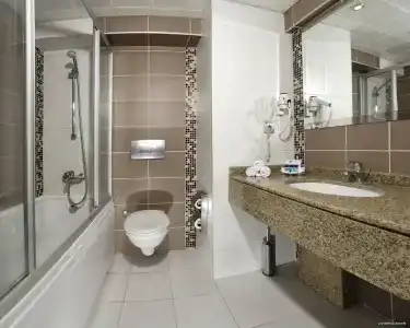 Best Western Plus Konak - 9