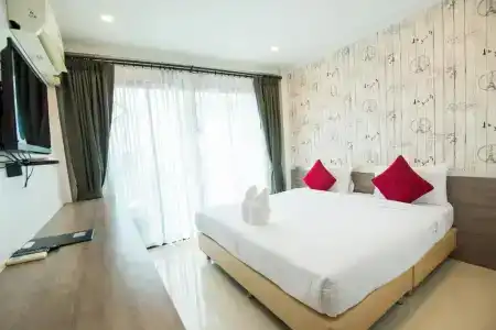 Irin Beach Cha-am - 66