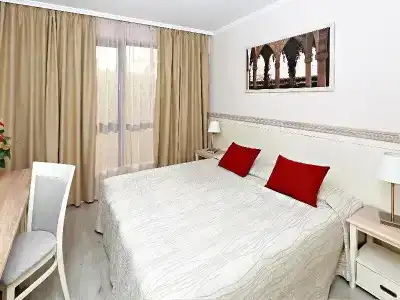 White Rock Castle Suite & SPA - 106