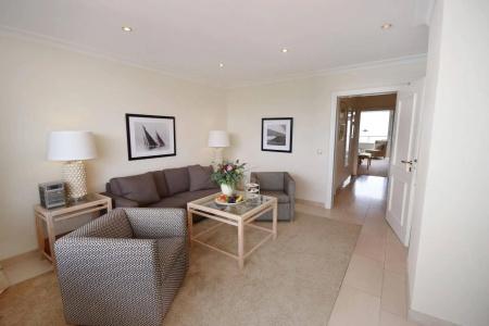 Grand SeeschlöSschen Sea Retreat & Spa - 5