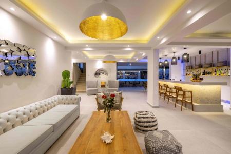 La Stella Suites - 1
