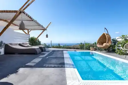 Smy Orizontes & Villas Santorini - 74