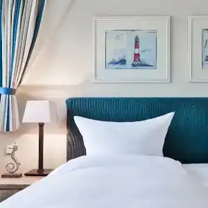 Dorint Strandresort & Spa Westerland/Sylt - 40