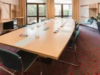 ibis Angers Centre Chateau - 18