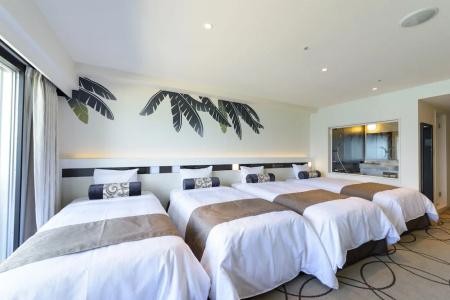 Kanehide Kise Beach Palace - 65