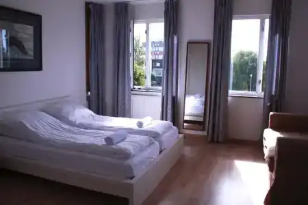 Floriande Bed & Breakfast - 18