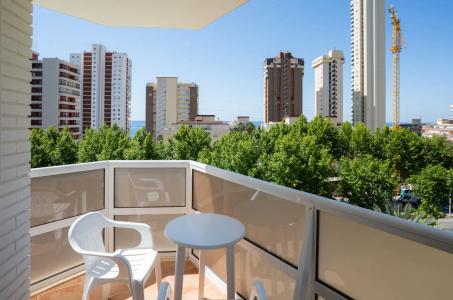 Medplaya Riudor - Adults Only - 18