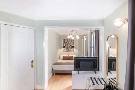 Belle Epoque Suites - 45