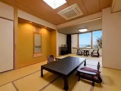 Ryochiku Bettei - 43