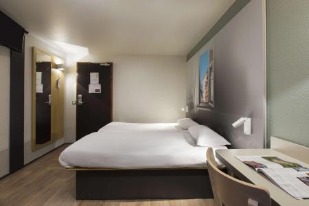 B&B Hôtel Rouen Centre St Sever - 1