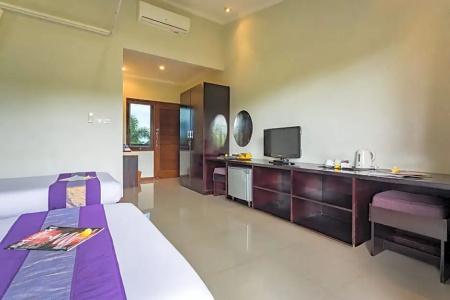 Anini Raka Resort & Spa - 92