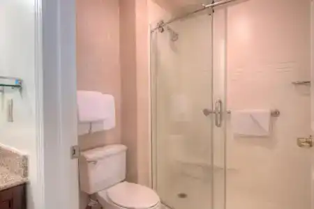 Residence Inn Charlotte Uptown - 45