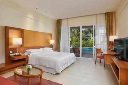 Sheraton Hua Hin Resort & Spa - Sha Extra Plus - 74