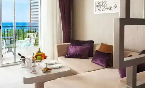 TUI Magic Life Rixos Beldibi +16 - 14