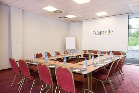 Campanile Lublin - 14