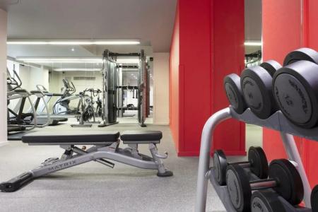 Radisson Collection, Royal Mile Edinburgh - 21