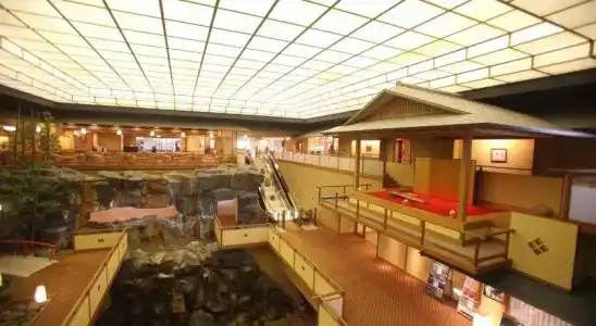 Kashikojima Hojoen - 24