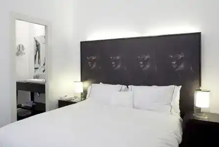Leonardo Boutique Tel Aviv - 62